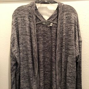 Athleta Womens Cardigan